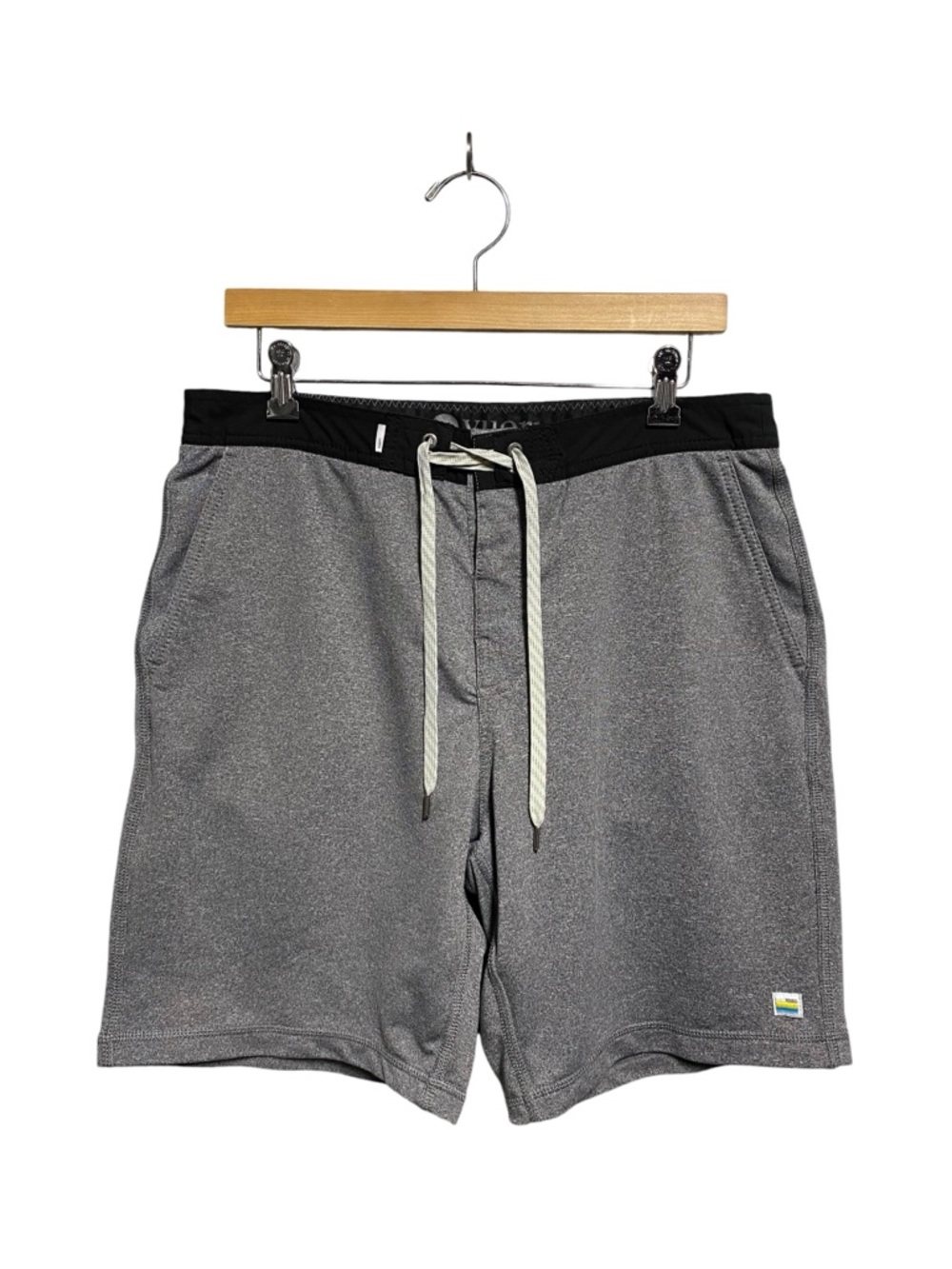 Men’s Vuori Cross Trainer Hybrid Shorts